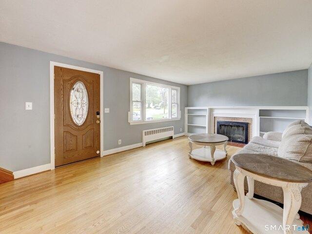 House for sale in Newington, Connecticut