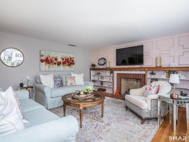 House for sale in Newington, Connecticut