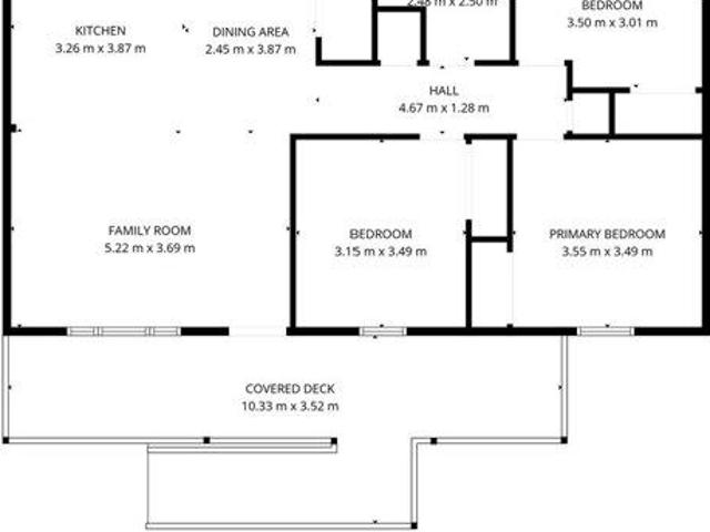 House for sale in Newmarket, Rockingham County