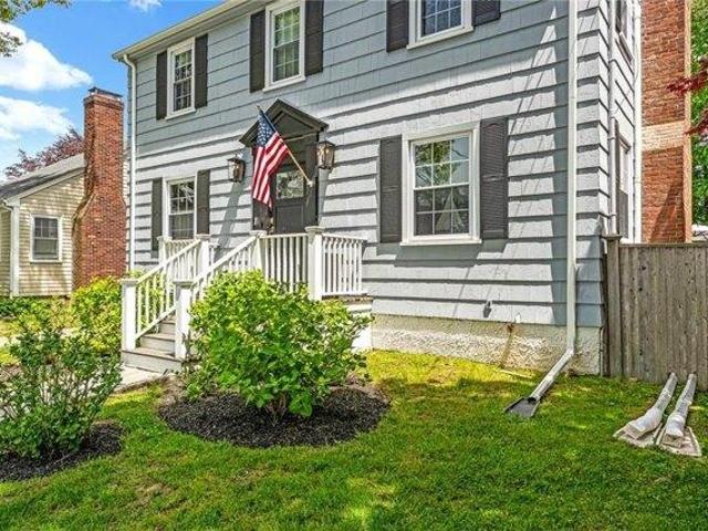 House for sale in Newport, Rhode Island
