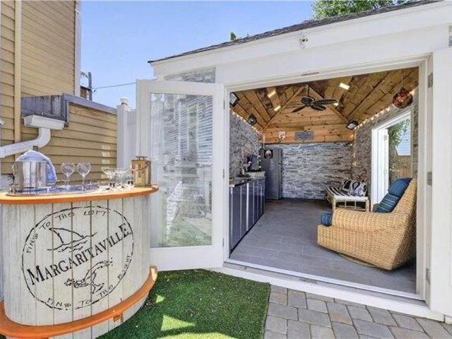 House for sale in Newport, Rhode Island