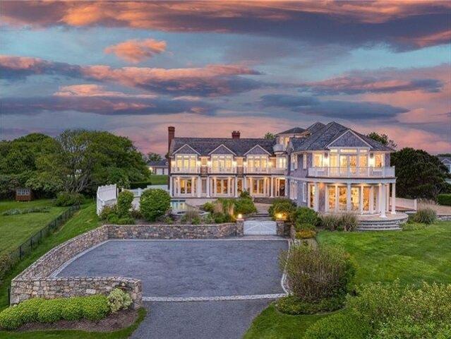House for sale in Newport, Rhode Island