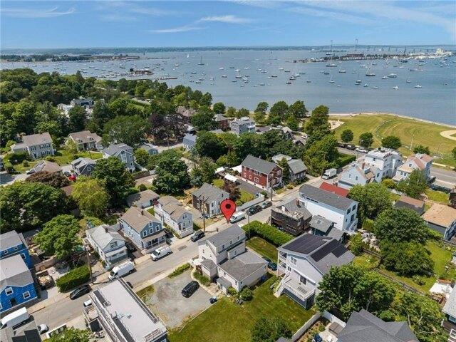 House for sale in Newport, Rhode Island