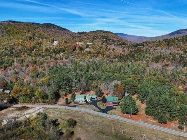 House for sale in Newry, Maine