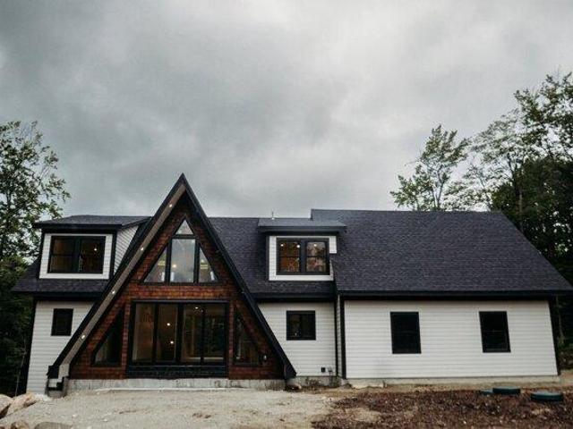 House for sale in Newry, Maine