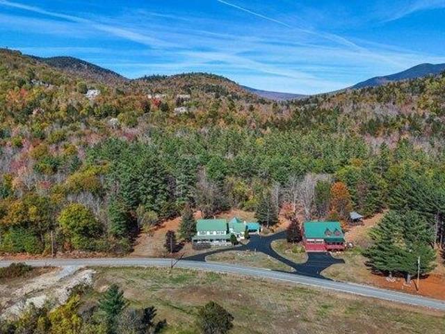House for sale in Newry, Maine