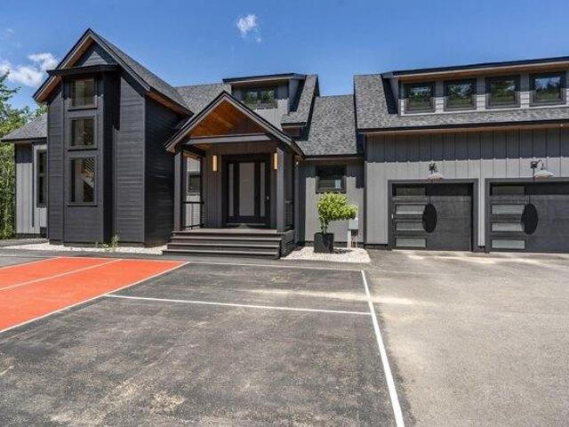 House for sale in Newry, Maine