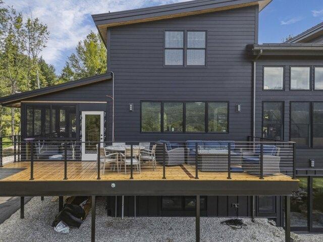 House for sale in Newry, Maine