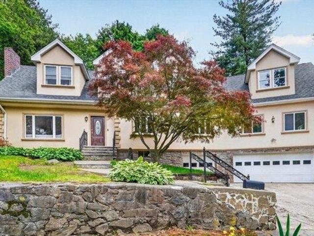 House for sale in Auburndale, Massachusetts