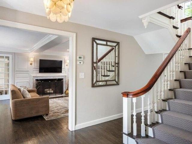 House for sale in Auburndale, Massachusetts