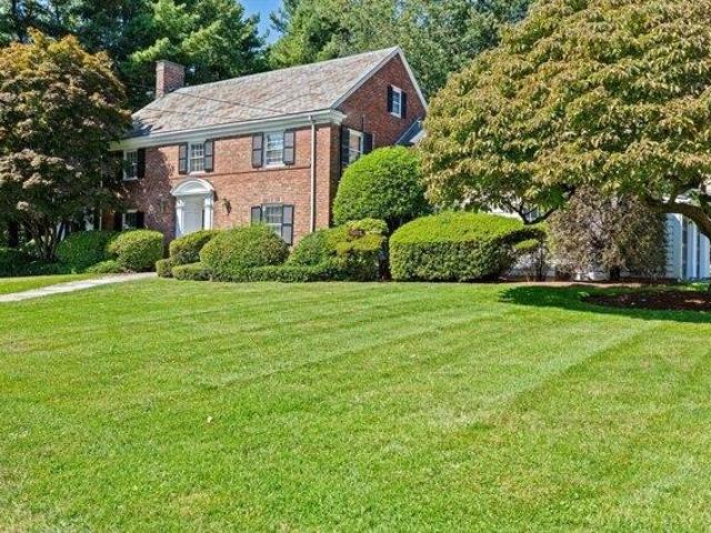 House for sale in Auburndale, Massachusetts