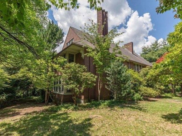 House for sale in Auburndale, Massachusetts
