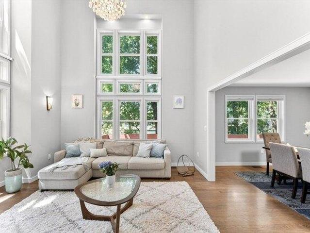 House for sale in Auburndale, Massachusetts