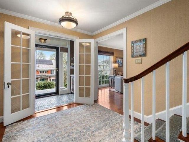 House for sale in Auburndale, Massachusetts