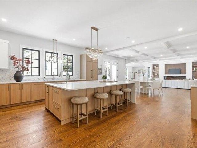 House for sale in Auburndale, Massachusetts