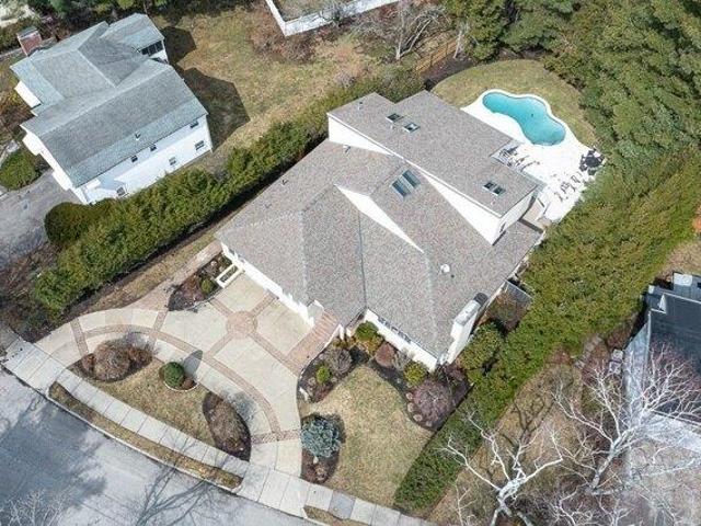 House for sale in Auburndale, Massachusetts