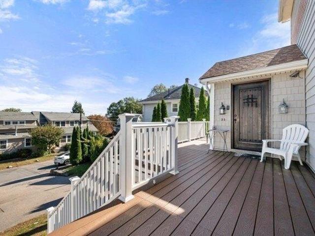 House for sale in Auburndale, Massachusetts