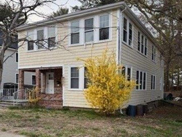 House for sale in Auburndale, Massachusetts
