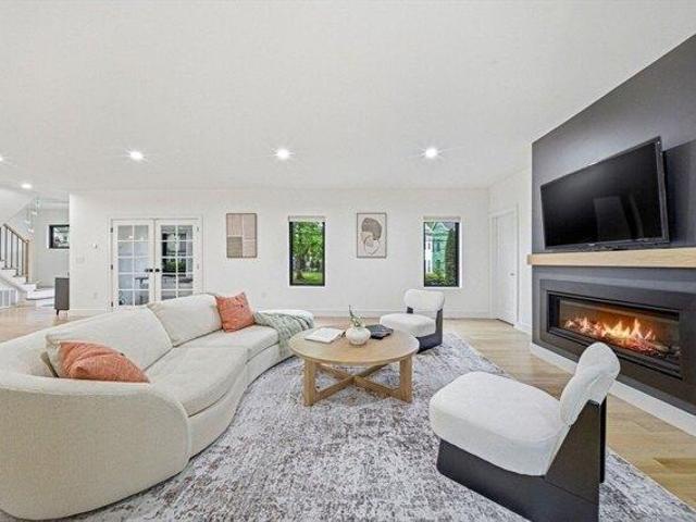 House for sale in Auburndale, Massachusetts
