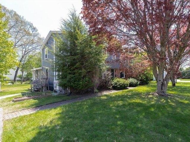 House for sale in Auburndale, Massachusetts