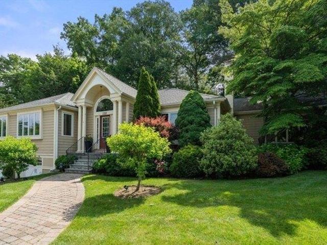 House for sale in Auburndale, Massachusetts