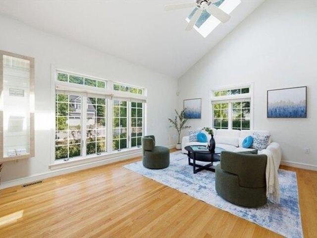 House for sale in Auburndale, Massachusetts