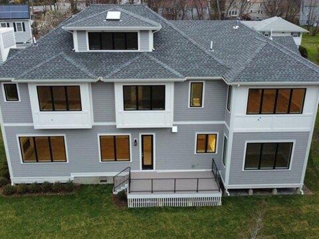 House for sale in Auburndale, Massachusetts