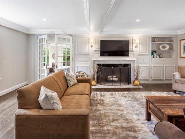House for sale in Auburndale, Massachusetts