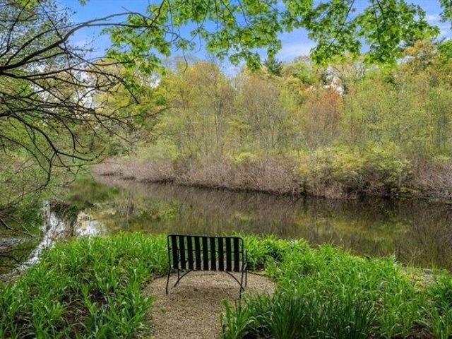 House for sale in Auburndale, Massachusetts