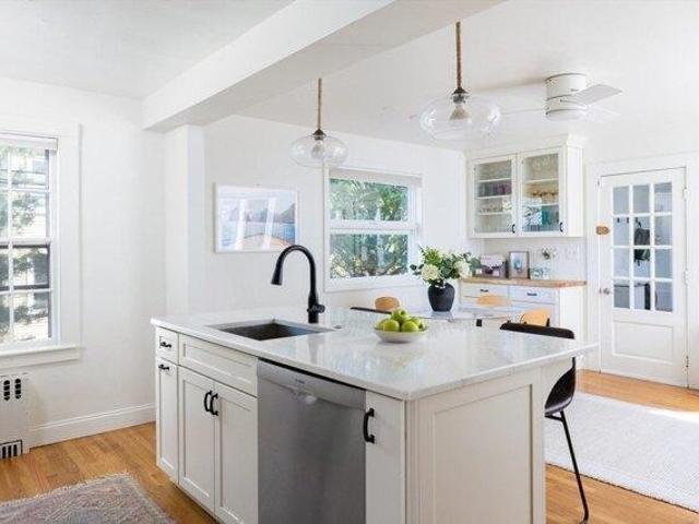 House for sale in Auburndale, Massachusetts