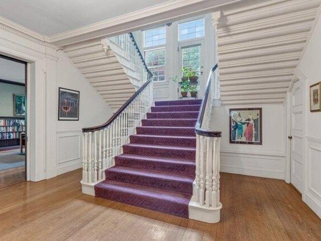 House for sale in Auburndale, Massachusetts