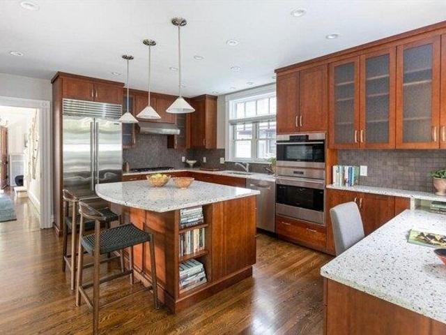 House for sale in Auburndale, Massachusetts