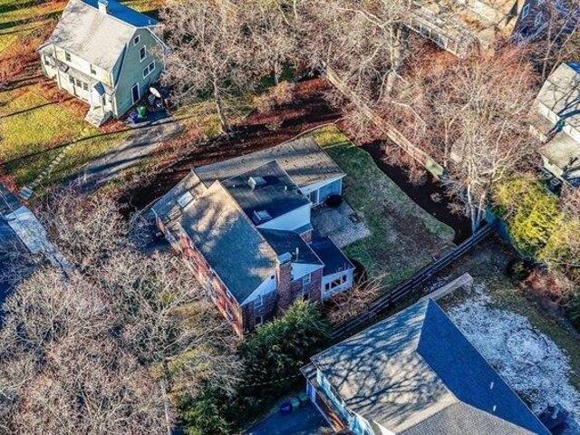 House for sale in Auburndale, Massachusetts