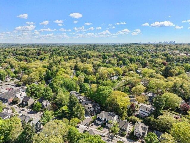 House for sale in Auburndale, Massachusetts