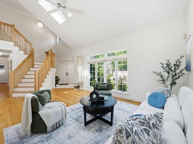 House for sale in Auburndale, Massachusetts