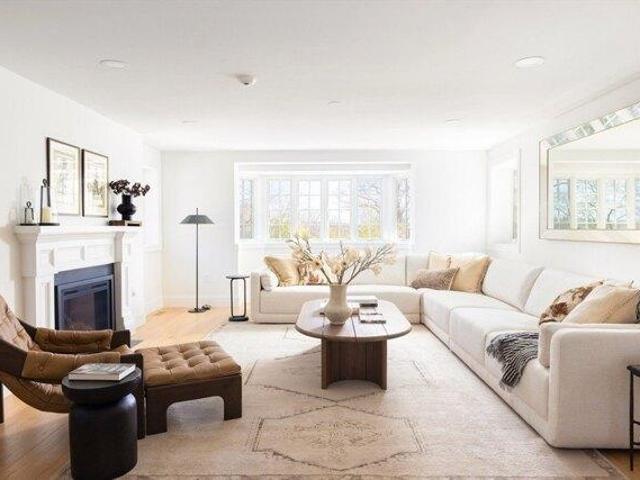 House for sale in Auburndale, Massachusetts
