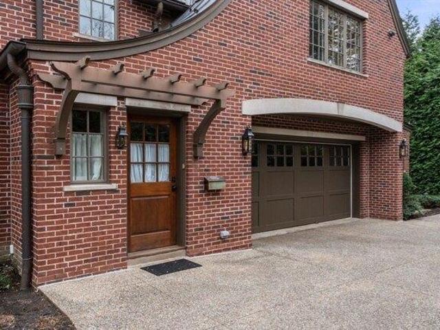 House for sale in Auburndale, Massachusetts