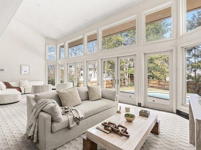 House for sale in Auburndale, Massachusetts