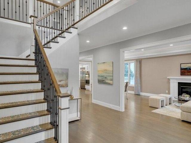 House for sale in Auburndale, Massachusetts