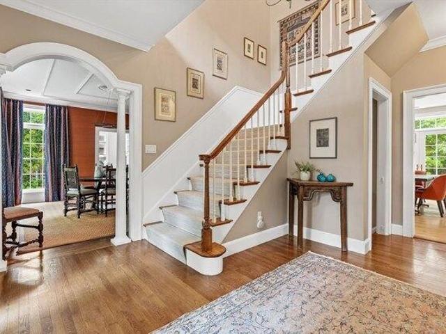 House for sale in Auburndale, Massachusetts