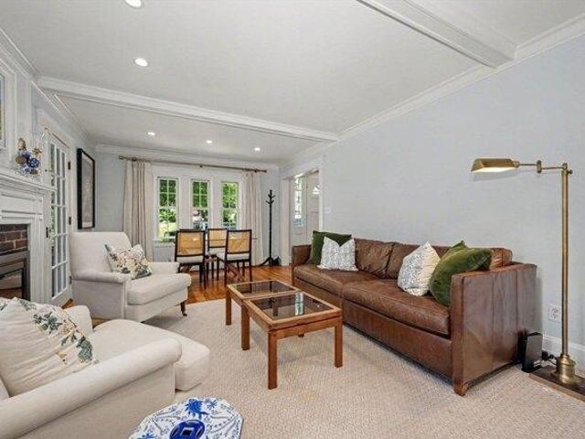 House for sale in Auburndale, Massachusetts