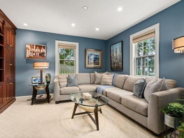 House for sale in Auburndale, Massachusetts