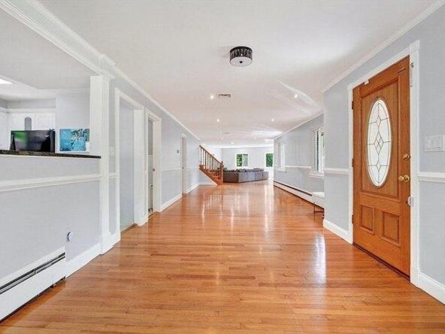 House for sale in Auburndale, Massachusetts