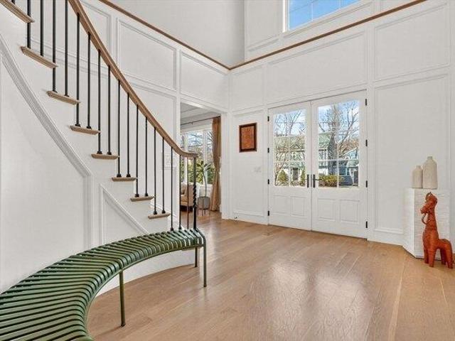 House for sale in Auburndale, Massachusetts