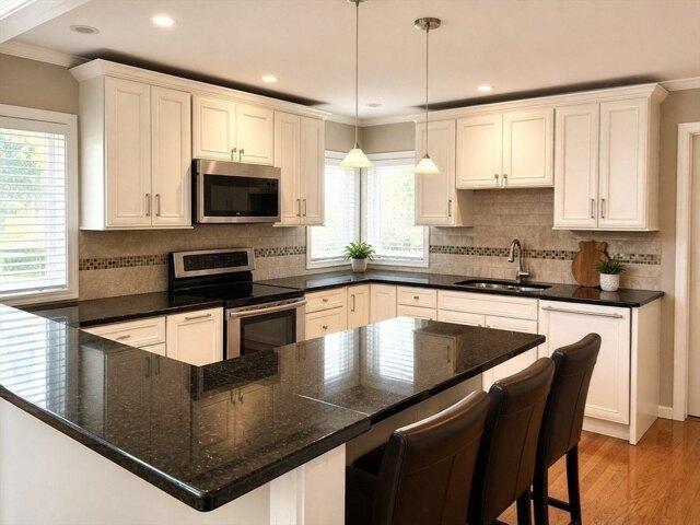House for sale in Auburndale, Massachusetts