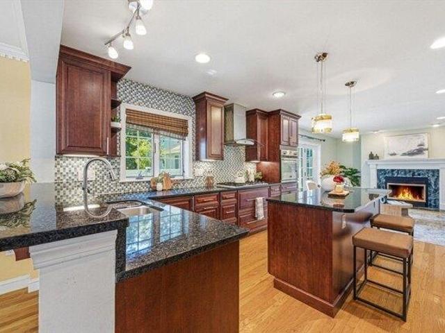 House for sale in Auburndale, Massachusetts