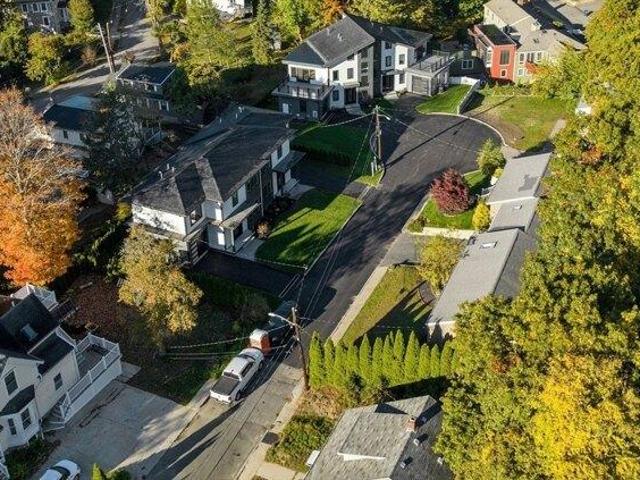 House for sale in Auburndale, Massachusetts