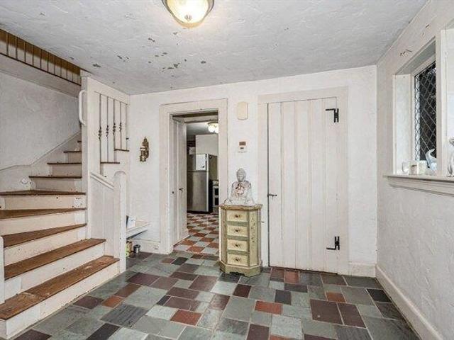 House for sale in Auburndale, Massachusetts