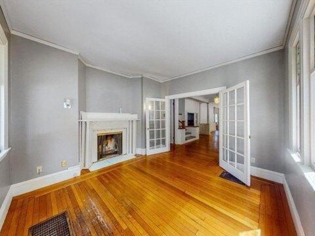 House for sale in Auburndale, Massachusetts