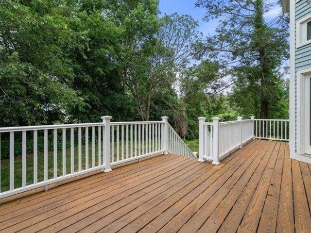 House for sale in Auburndale, Massachusetts